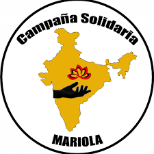 Recogida de Ropa Usada - Mariola Solidaria